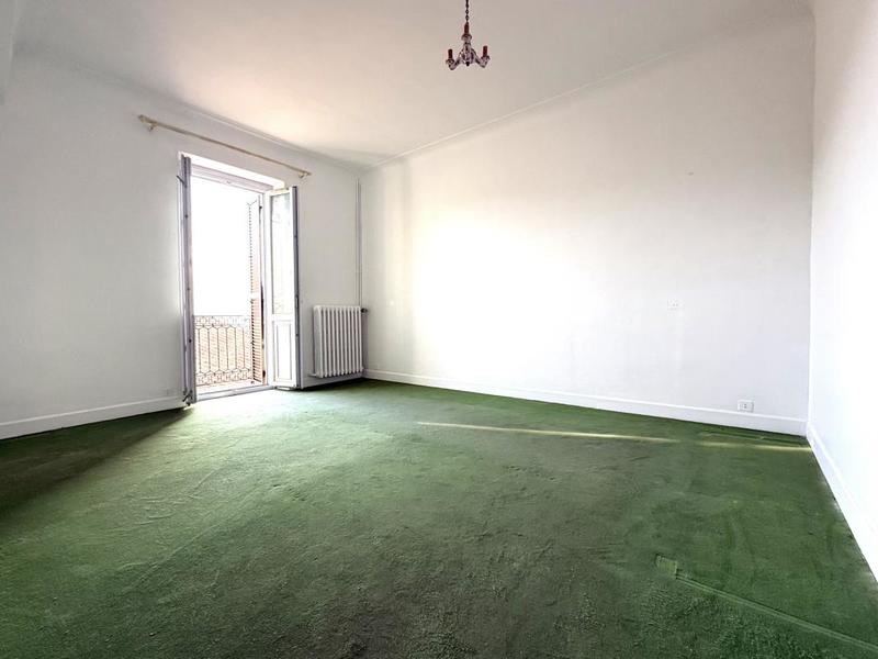 Duplex - 135 m² - 4 pièces