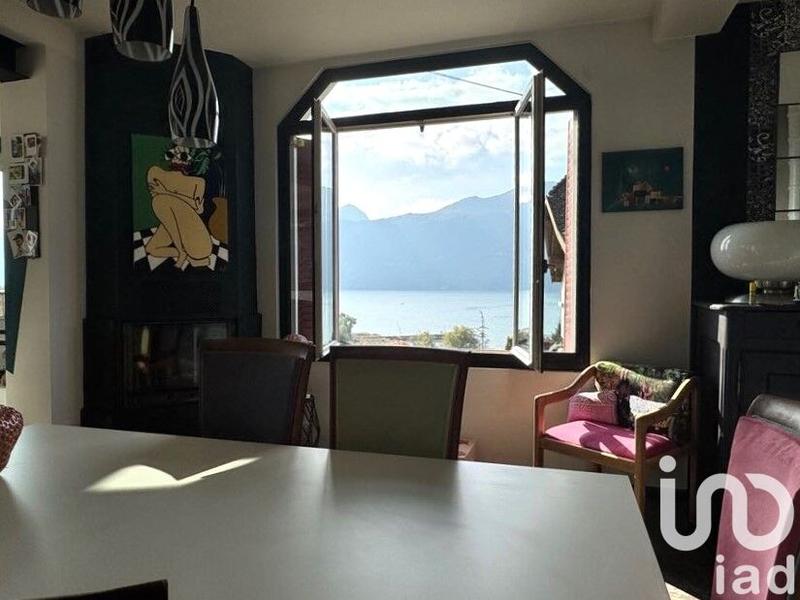 Maison - 112 m² - 3 pièces