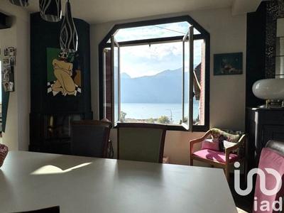 Maison - 112 m² - 3 pièces