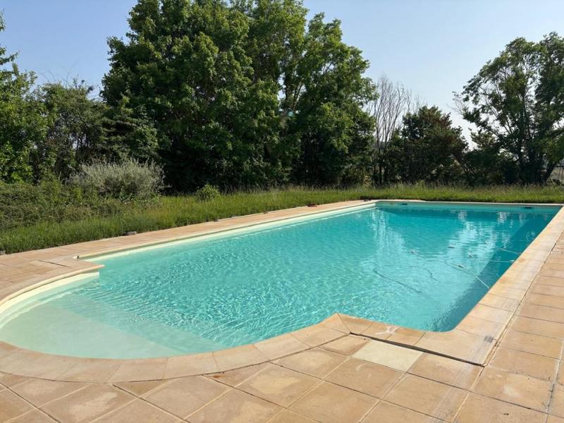 Maison - 294 m² - 7 pièces