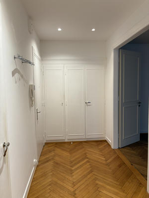 Appartement - 58 m² - 2 pièces