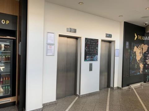 Appartement - 25 m² - 2 pièces