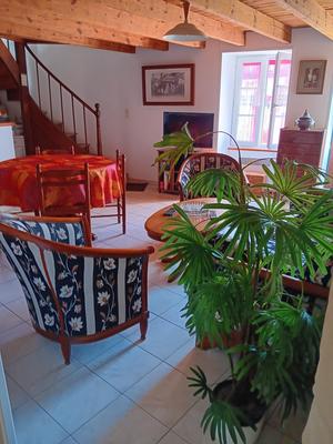 Maison de ville - 67 m² - 4 pièces