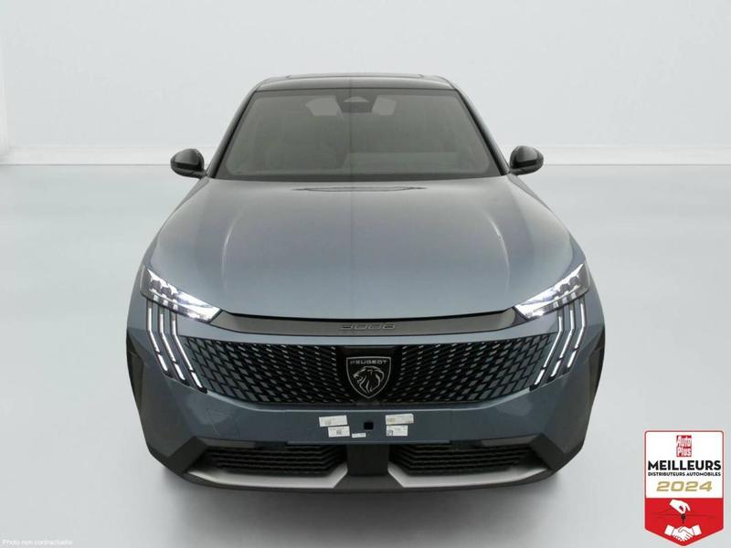 Peugeot 3008 Hybrid 145 e-Dcs6 Gt