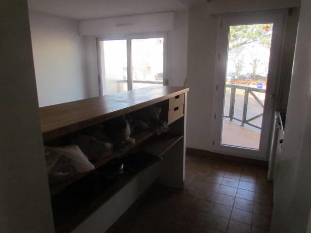 Appartement - 53 m² - 3 pièces