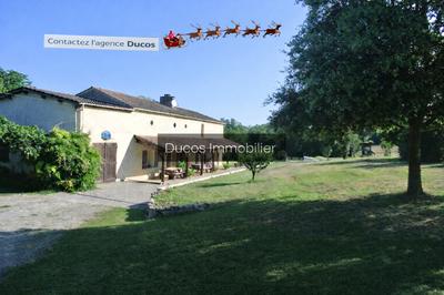 Maison - 161 m² - 5 pièces