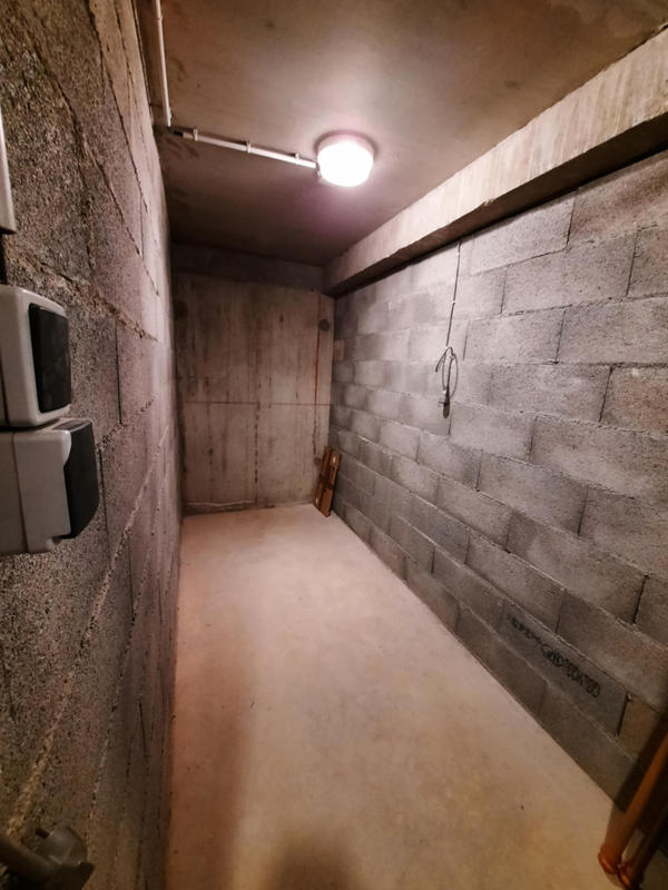 Appartement - 77 m² - 3 pièces