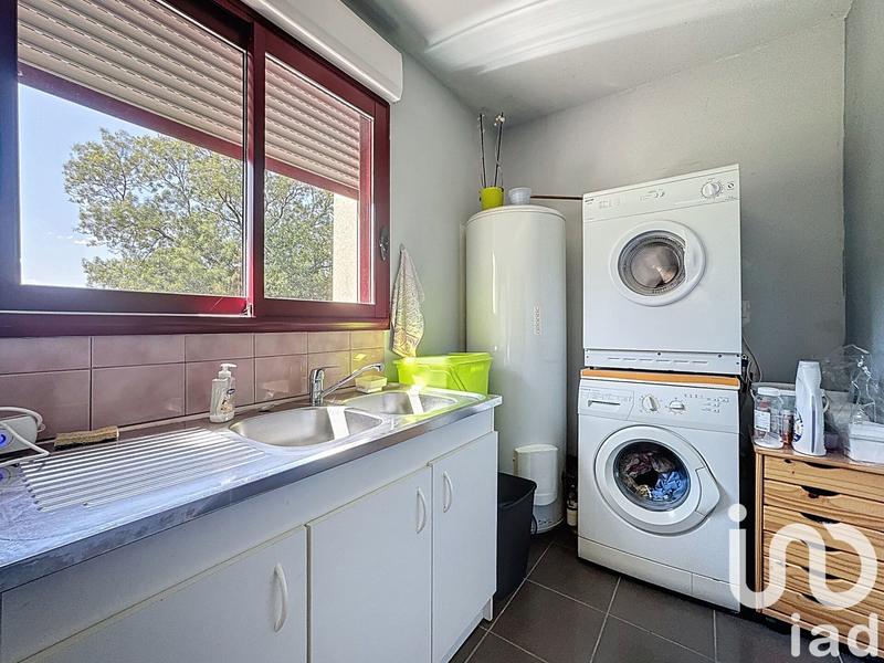 Maison - 135 m² - 6 pièces