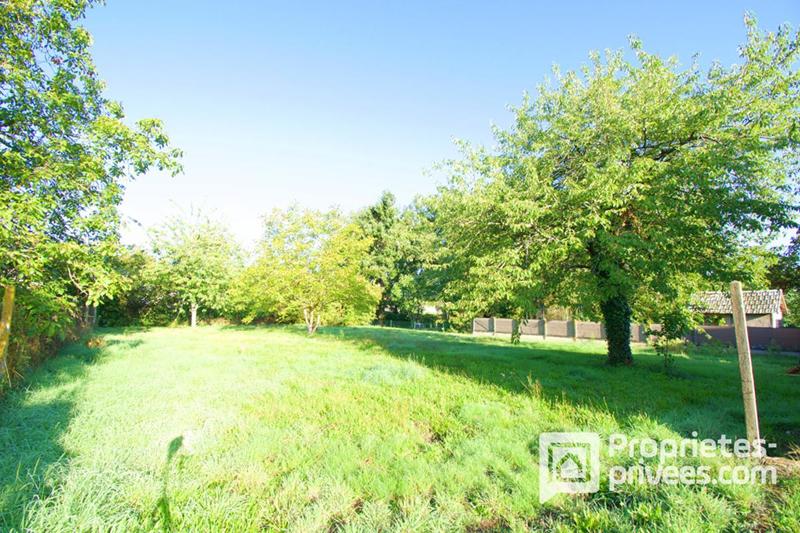 Maison - 104 m² - 5 pièces