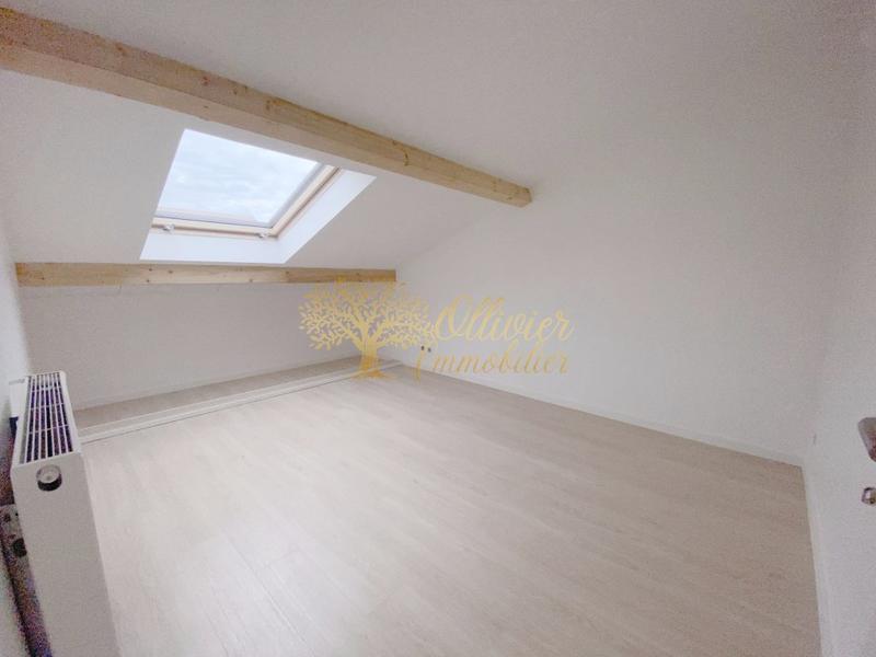 Pavillon - 92 m² - 4 pièces