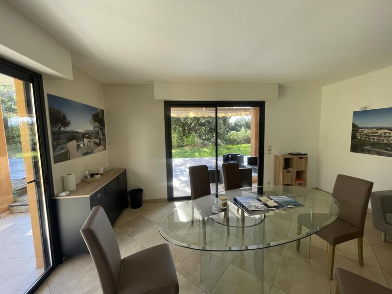 Appartement - 130 m² - 5 pièces