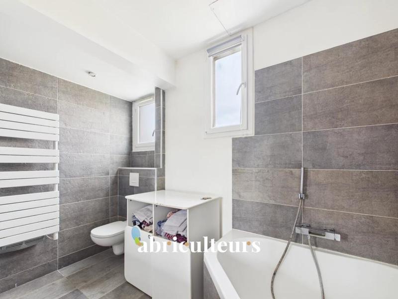 Maison ancienne - 130 m² - 6 pièces