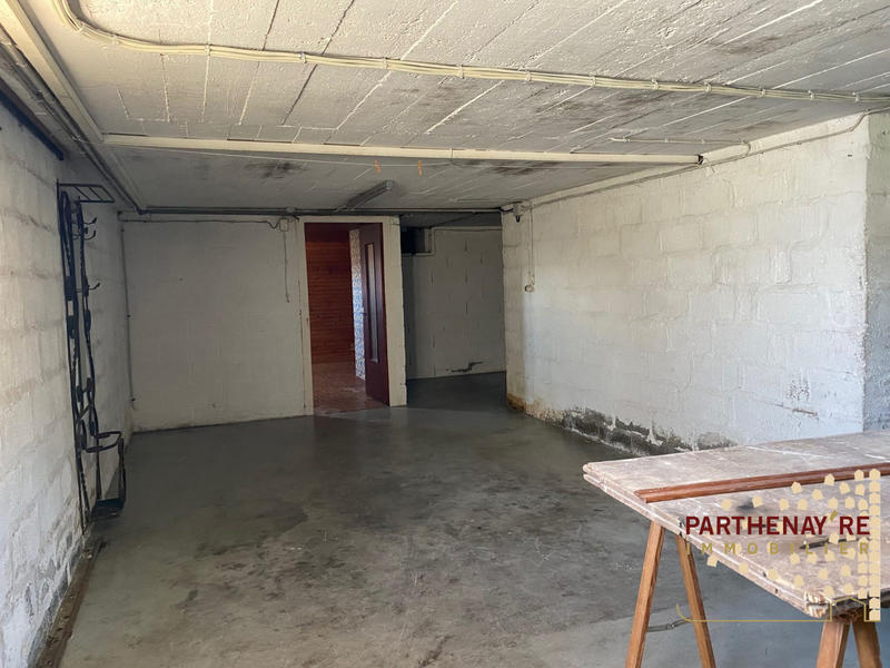 Maison - 74 m² - 4 pièces