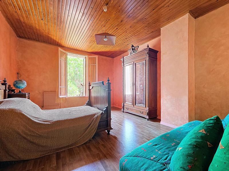 Maison de village - 136 m² - 4 pièces