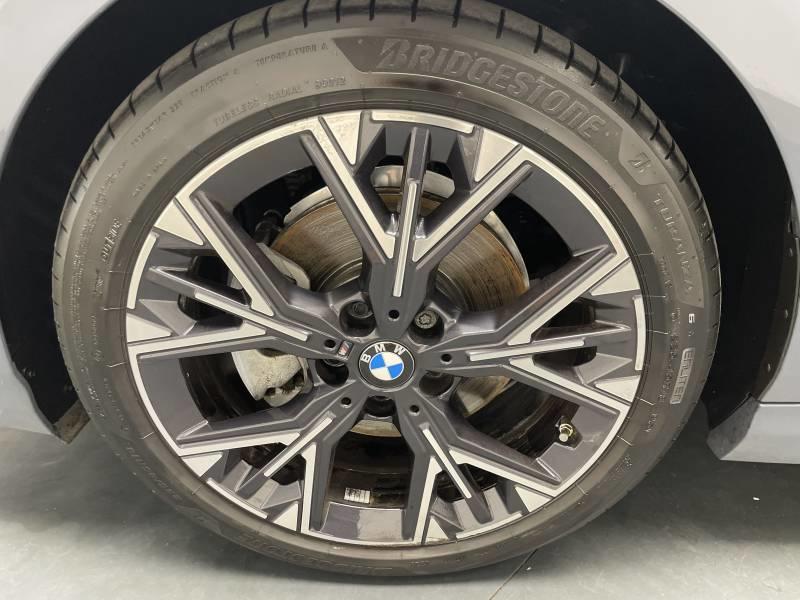 Bmw Série 1 120 170 ch Dkg7 m Sport