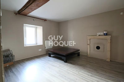 Maison - 111 m² - 6 pièces