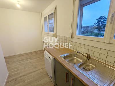 Appartement - 81 m² - 4 pièces