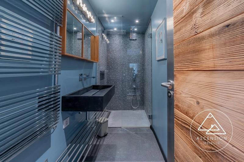 Châlet - 176 m² - 7 pièces