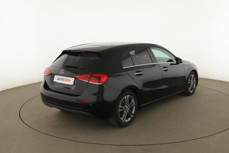 Mercedes Classe a 180 d Style Line 7g-Dct 116 ch