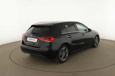 Mercedes Classe a 180 d Style Line 7g-Dct 116 ch