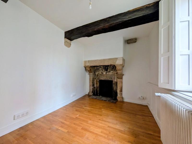 Appartement - 53 m² - 2 pièces