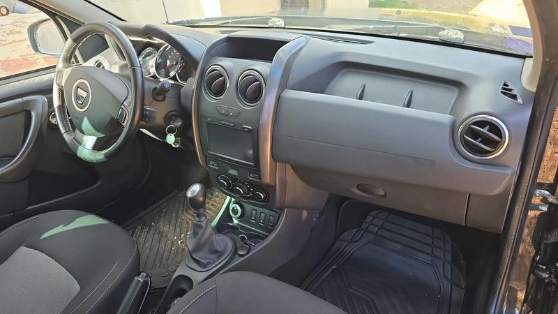 Dacia Duster II 1.2 TCe 125 Prestige