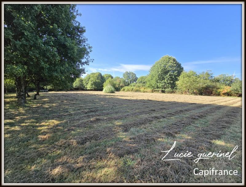 Maison - 200 m² - 6 pièces