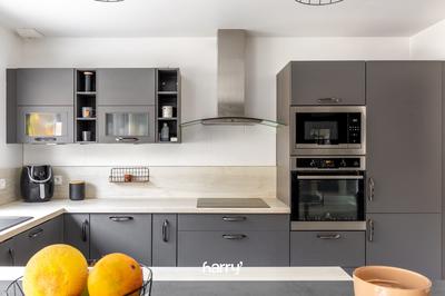 Maison - 132 m² - 6 pièces