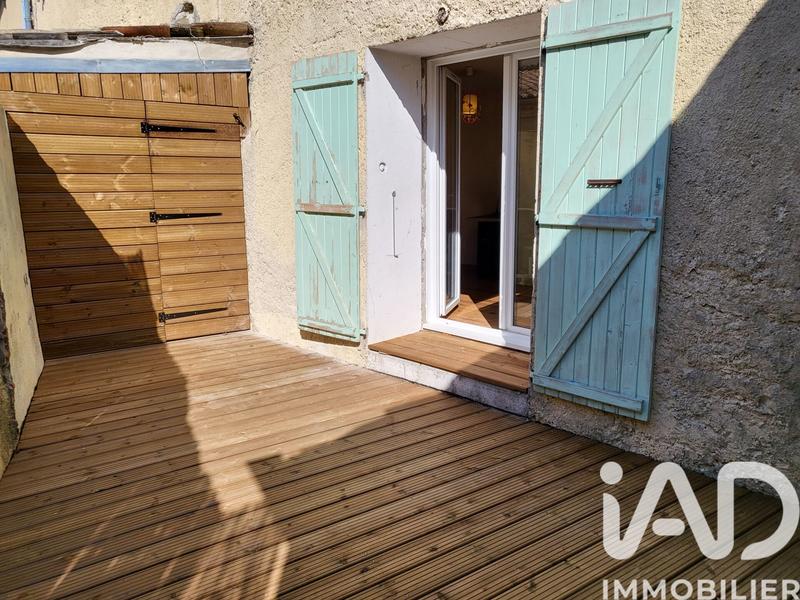 Appartement - 160 m² - 4 pièces