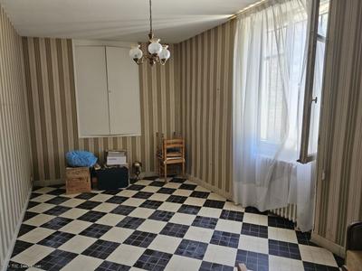 Maison de ville - 258 m² - 10 pièces