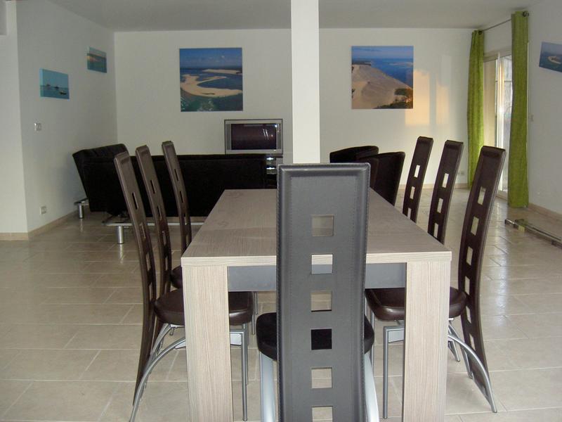 Maison - 257 m² - 6 pièces