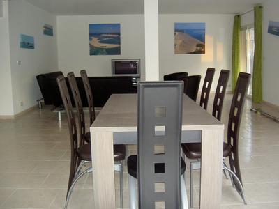 Maison - 257 m² - 6 pièces