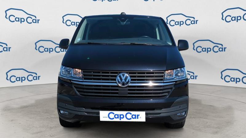 Volkswagen Transporter Fourgon 6.1 2.0 BiTDI 198 Dsg7 Business Line Plus L2h1 - Première main Automatique