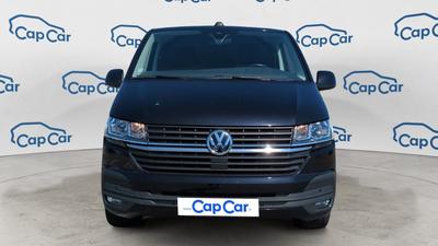 Volkswagen Transporter Fourgon 6.1 2.0 BiTDI 198 Dsg7 Business Line Plus L2h1 - Première main Automatique
