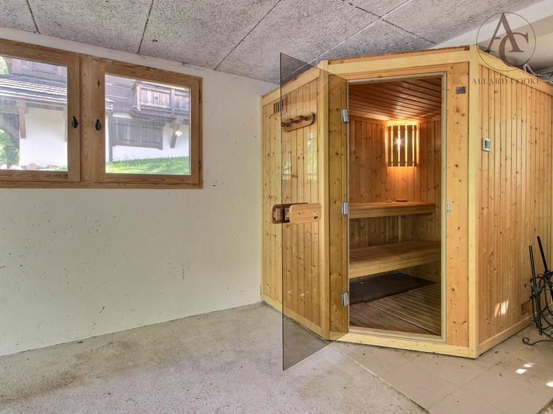 Duplex - 54 m² - 4 pièces