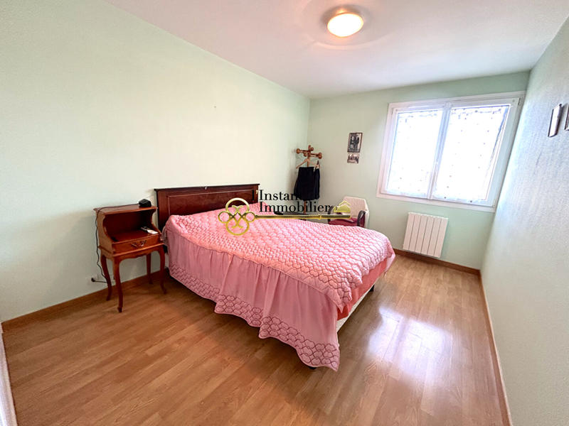 Appartement - 72 m² - 2 pièces