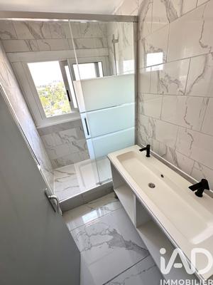 Appartement - 81 m² - 5 pièces