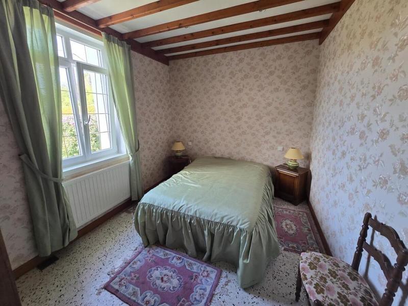 Maison - 140 m² - 7 pièces