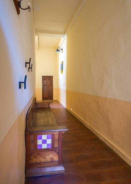 Château - 170 m² - 7 pièces