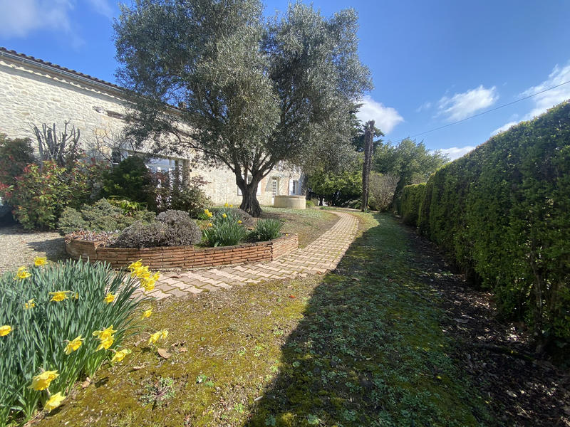 Maison - 280 m² - 8 pièces