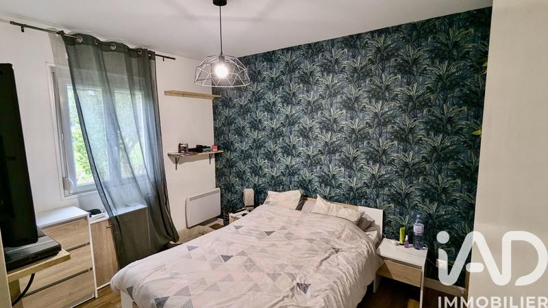 Maison de campagne - 74 m² - 4 pièces