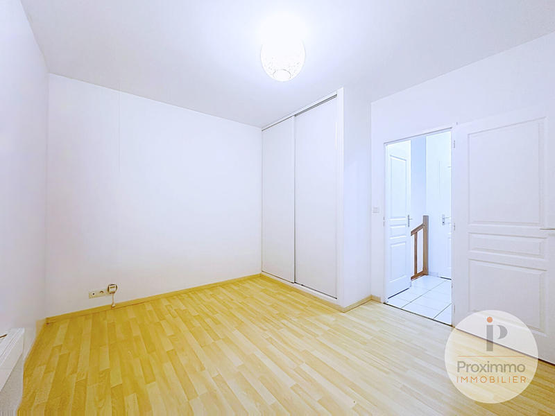 Maison - 41 m² - 2 pièces