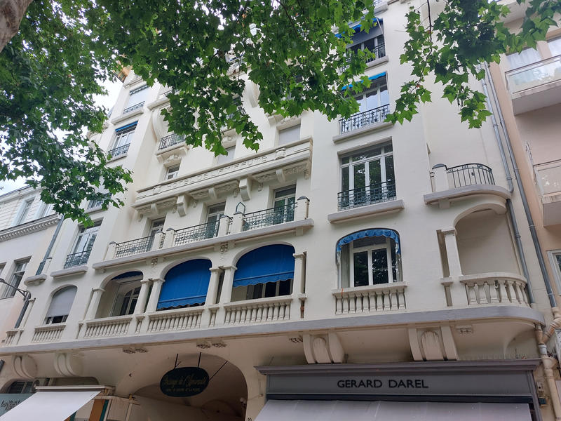 Appartement - 140 m² - 4 pièces