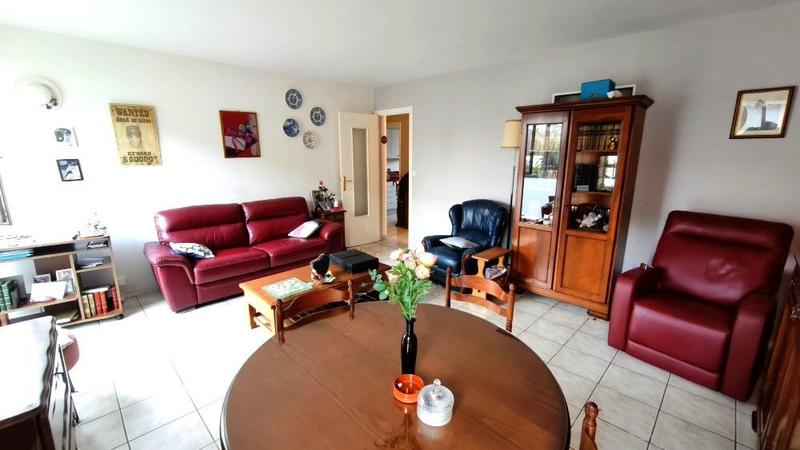 Appartement - 57 m² - 2 pièces