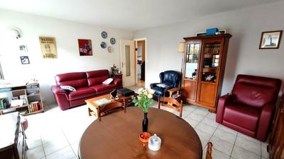 Appartement - 57 m² - 2 pièces