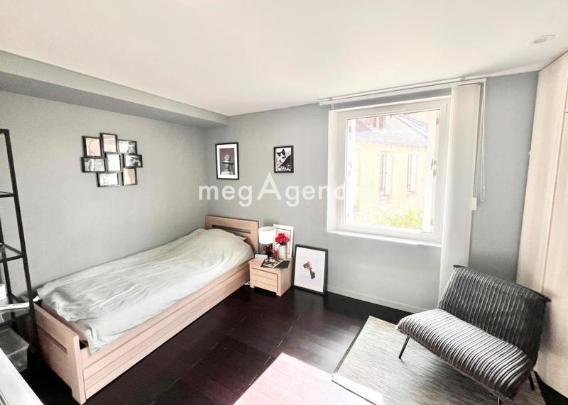 Appartement - 118 m² - 5 pièces