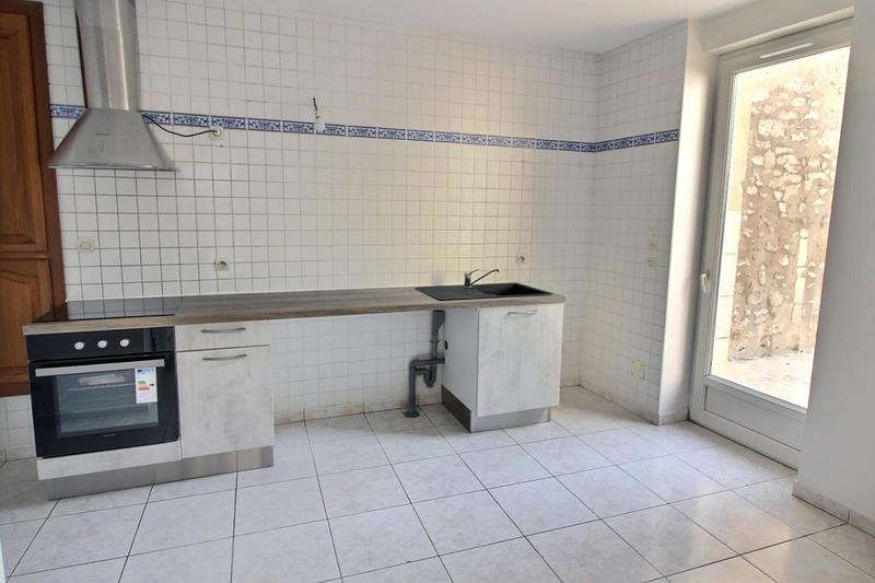 Maison - 118 m² - 5 pièces