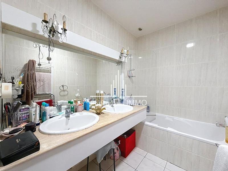 Maison - 129 m² - 5 pièces