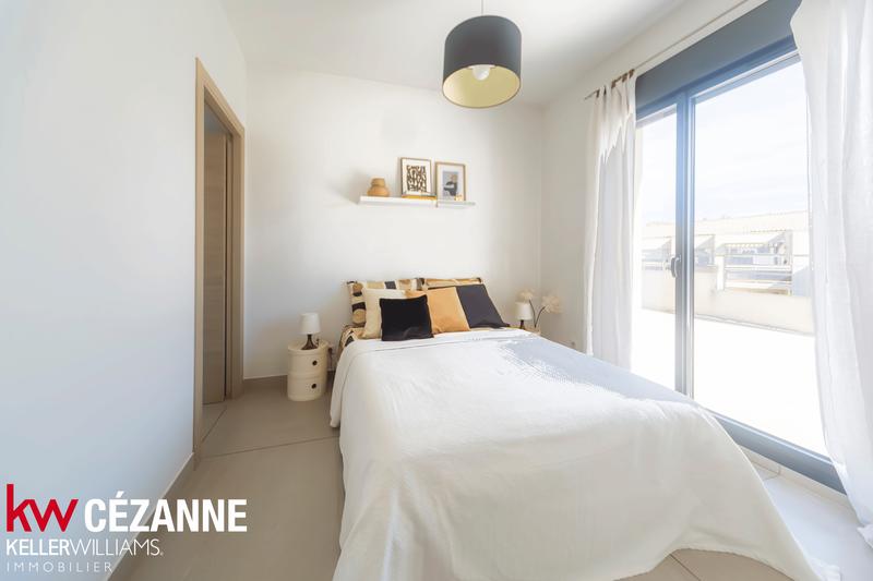 Appartement - 86 m² - 2 pièces