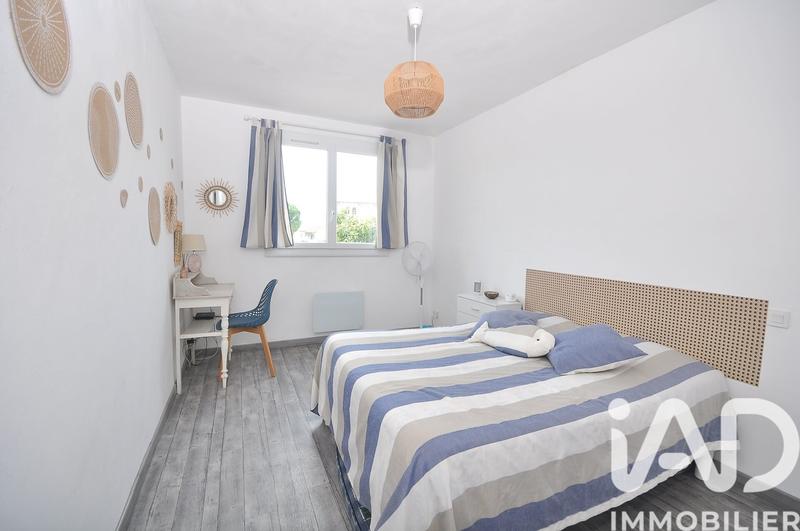 Maison - 178 m² - 7 pièces